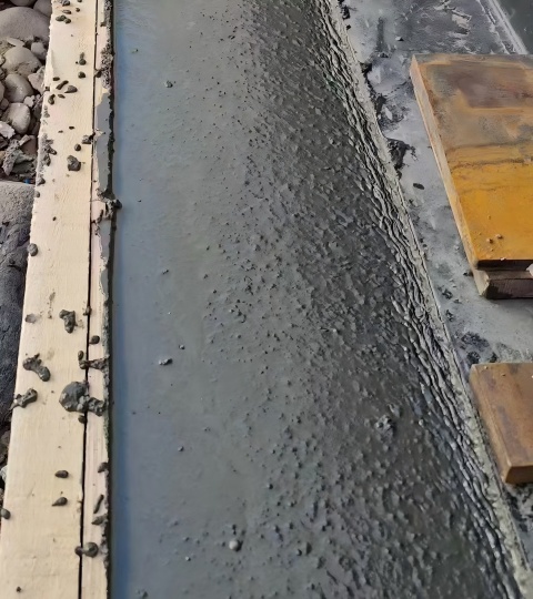 巢湖环氧砂浆的特点及施工流程​