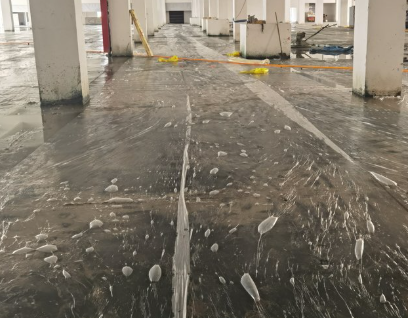 巢湖不发火砂浆和不发火金属骨料有什么区别