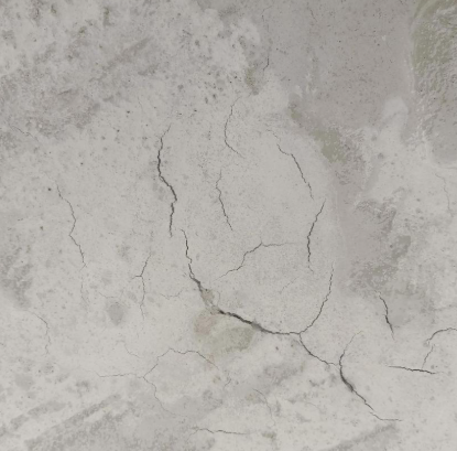 巢湖灌浆料为什么会产生裂缝？出现裂缝该如何处理？