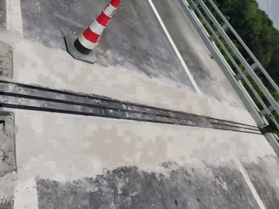 巢湖伸缩缝更换后浇筑材料快速结构修补料速砼的产品特点及施工流程​