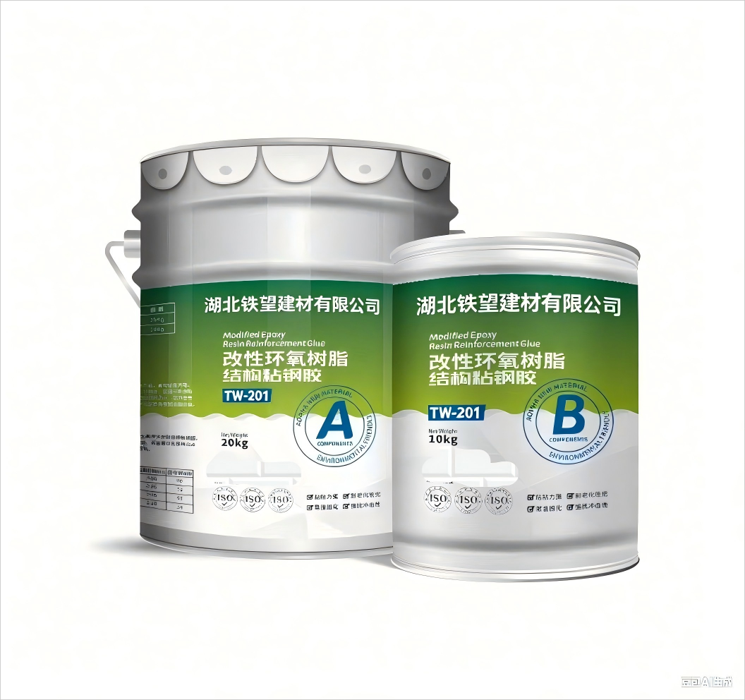 巢湖粘钢胶