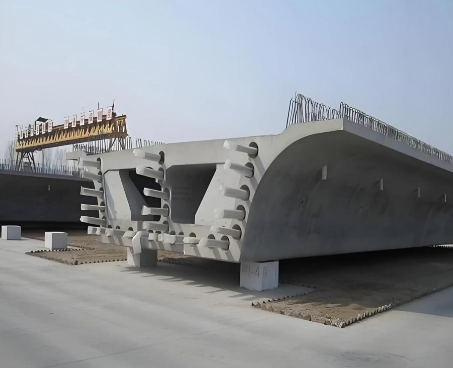 巢湖抗冻压浆料的特点及标准化施工工艺